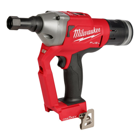 Milwaukee 2661-20 M18 FUEL 1/4" Lockbolt Tool w/ ONE-KEY