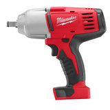 Milwaukee 2663-20 M18 1/2" High Torque Impact Wrench with Friction Ring (Bare Tool)