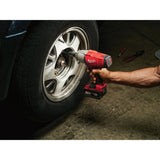 Milwaukee 2663-20 M18 1/2" High Torque Impact Wrench with Friction Ring (Bare Tool) - 10