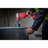 Milwaukee 2677-02 M18 FORCE LOGIC 6T Knockout Tool 1/2" - 2" - 9