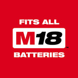 Milwaukee 2679-22 M18 FORCE LOGIC 600 MCM Crimper Kit - 13