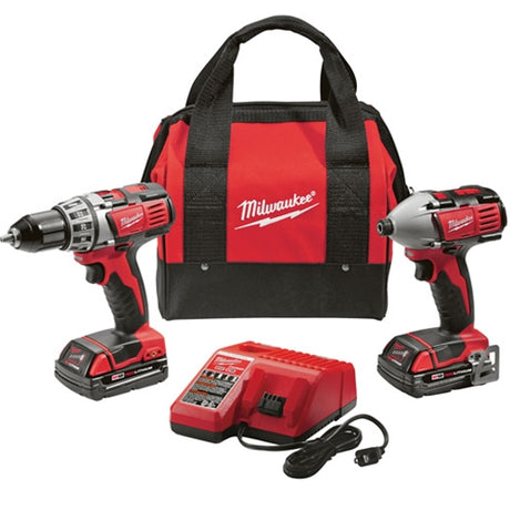 Milwaukee 2691-22 : EBAY PROMO 2691-22