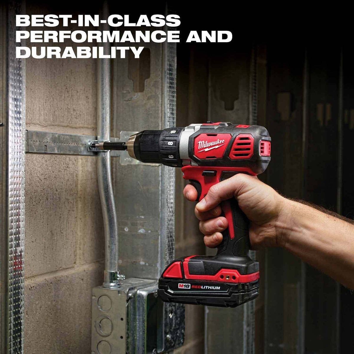 Milwaukee 2695-27SH M18 7-Tool Combo Kit - 3