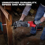 Milwaukee 2696-26 M18™ 6 - Tool Combo Kit - 5