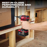 Milwaukee 2696-26 M18™ 6 - Tool Combo Kit - 7