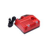 Milwaukee 2697-22CTP M18 18V Cordless Lithium-Ion 2-Tool Drill/Driver Combo Kit - 5