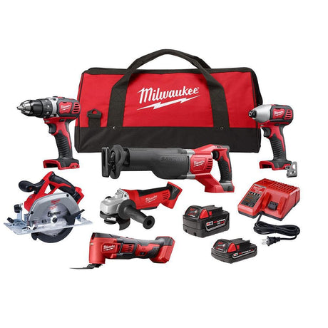 Milwaukee 2697-26