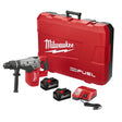 Milwaukee 2717-22HD