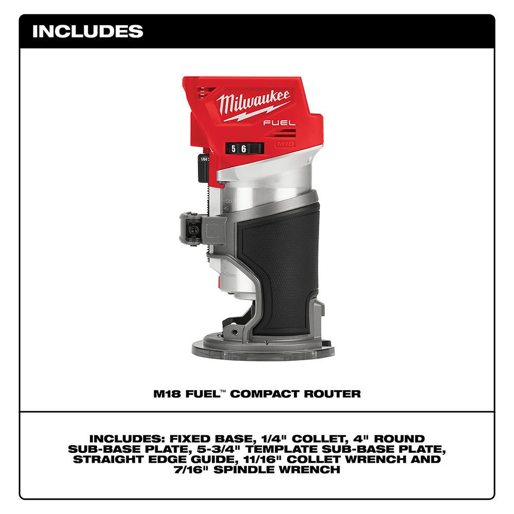 Milwaukee 2723-20 : EBAY PROMO 2723-20 - 2