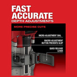 Milwaukee 2723-20 M18 FUEL COMPACT ROUTER (BARE) - 5