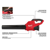 Milwaukee 2724-20 : EBAY PROMO 2724-20 - 14