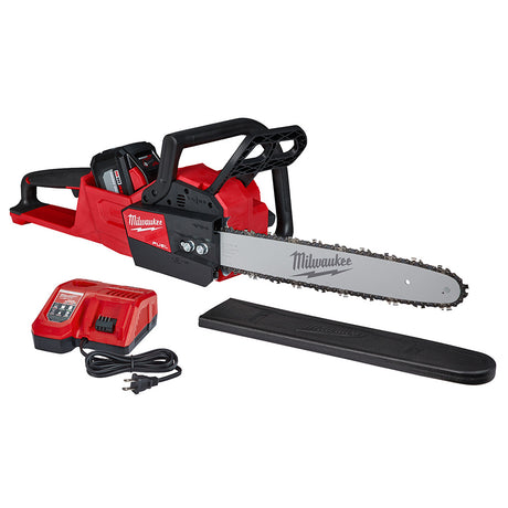 Milwaukee 2727-21HD M18 FUEL 16" Chainsaw Kit