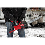 Milwaukee 2727-21HD M18 FUEL 16" Chainsaw Kit - 16