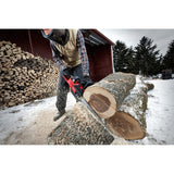 Milwaukee 2727-21HD M18 FUEL 16" Chainsaw Kit - 19