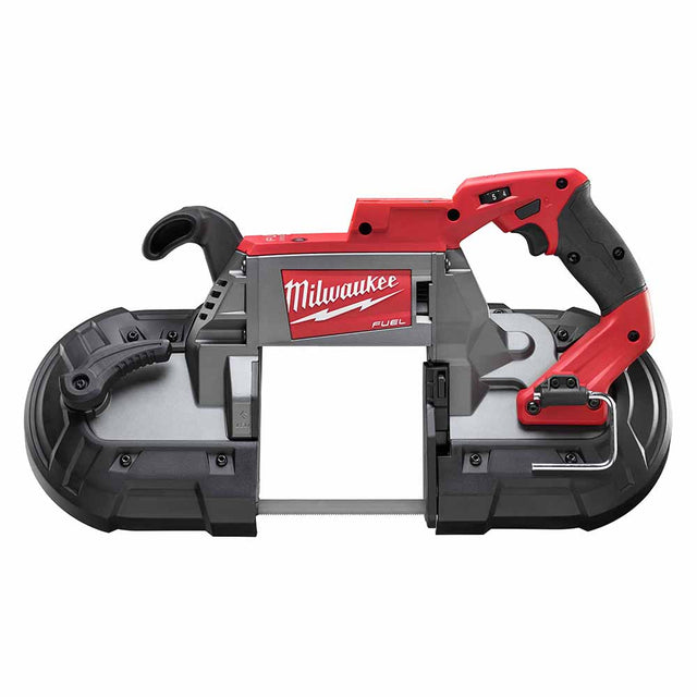 Milwaukee 2729-20 M18 FUEL Deep Cut Band Saw Bare