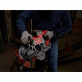 Milwaukee 2729-20 M18 FUEL Deep Cut Band Saw Bare - 19