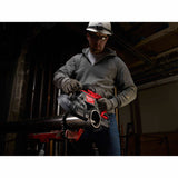 Milwaukee 2729-21 M18 FUEL Deep Cut Band Saw 1 BAT KIT - 8
