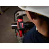 Milwaukee 2729-21 M18 FUEL Deep Cut Band Saw 1 BAT KIT - 10