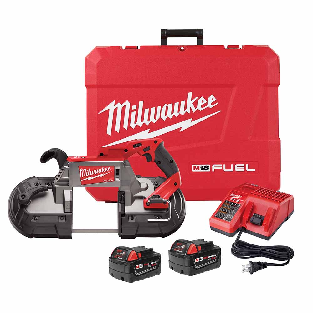 Milwaukee 2729-22