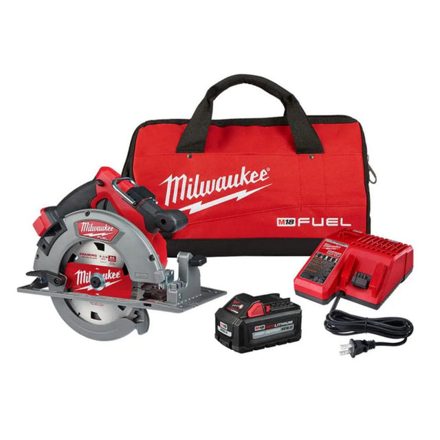 Milwaukee 2732-21HO M18 FUEL 7-1/4" Circular Saw Kit