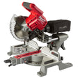 Milwaukee 2733-80 M18 FUEL 7-1/4" Dual Bevel Sliding Compound Miter Saw Bare Tool (Reconditioned)