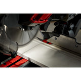 Milwaukee  2733-20 M18 FUEL 7-1/4" Dual Bevel Sliding Compound Miter Saw Bare Tool - 8