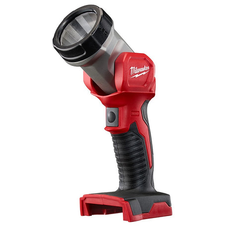 Milwaukee 2735-80 M18 LED Work Light Bare Tool (Reconditioned)