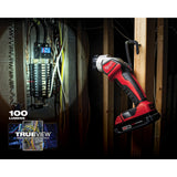 Milwaukee 2735-80 M18 LED Work Light Bare Tool (Reconditioned) - 5