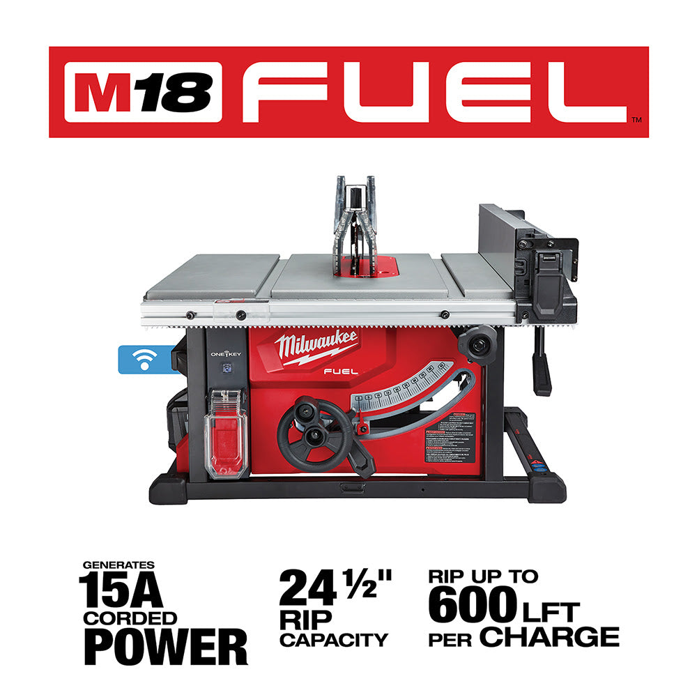 Milwaukee 2736-21HD - 3