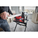 Milwaukee 2736-21HD M18 FUEL 8-1/4" Table Saw with One-Key Kit - 11