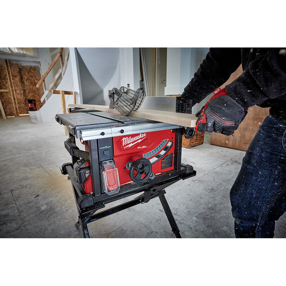 Milwaukee 2736-21HD - 16