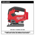Milwaukee 2737-20 M18 FUEL D-Handle Jig Saw Bare Tool - 2