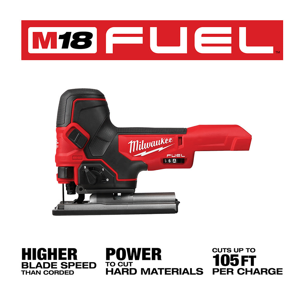 Milwaukee 2737B-20 - 3