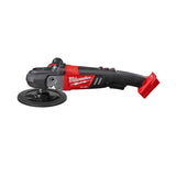 Milwaukee 2738-20 M18 FUEL 7" Variable Speed Polisher Bare Tool