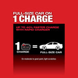 Milwaukee 2738-20 M18 FUEL 7" Variable Speed Polisher Bare Tool - 6