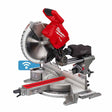 Milwaukee 2739-80 M18 FUEL 12" Dual Bevel Sliding Compound Miter Saw - Bare Tool (Reconditioned)