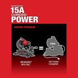 Milwaukee 2739-80 M18 FUEL 12" Dual Bevel Sliding Compound Miter Saw - Bare Tool (Reconditioned) - 4