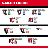 Milwaukee 2745-80 M18 FUEL 30 Degree Framing Nailer (Reconditioned) - 7