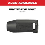 Milwaukee 2759-80 M18 FUEL 1/2" Compact Impact Wrench with Pin Detent with ONE-KEY Bare Tool (Reconditioned) - 12