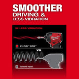 Milwaukee 2761-20 M18 FUEL SURGE 1/4" Hex Hydraulic Driver - 4