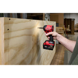 Milwaukee 2761-20 M18 FUEL SURGE 1/4" Hex Hydraulic Driver - 8