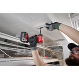 Milwaukee 2761-20 M18 FUEL SURGE 1/4" Hex Hydraulic Driver - 9
