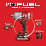 Milwaukee 2767-22GR - 7