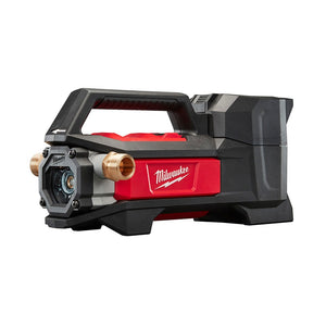 Plumbing Cordless Tools
