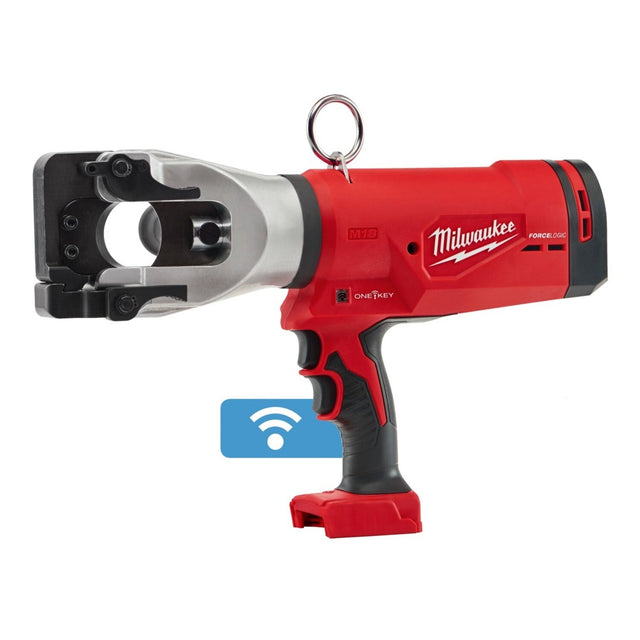 Milwaukee 2777-20 M18 FORCE LOGIC 1590 ACSR Cable Cutter Tool Only