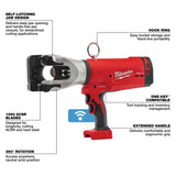 Milwaukee 2777-20 M18 FORCE LOGIC 1590 ACSR Cable Cutter Tool Only - 2