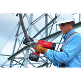 Milwaukee 2777-20 M18 FORCE LOGIC 1590 ACSR Cable Cutter Tool Only - 5