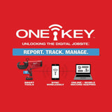 Milwaukee 2778-20 M18 FORCE LOGIC 12 Ton Utility Crimper (Tool Only) - 6