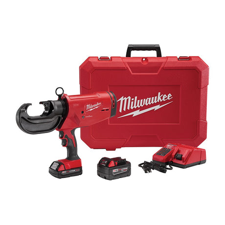 Milwaukee 2779-22 M18™ FORCELOGIC™ 750 MCM Crimper