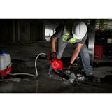 Milwaukee 2786-22HD M18 FUEL 9" Cut-Off Saw w/ ONE-KEY - 18